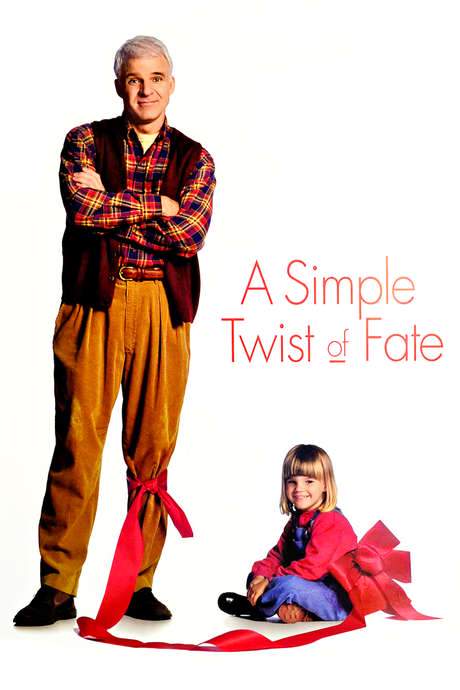 A Simple Twist of Fate
